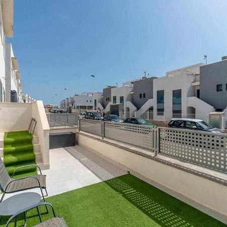 Espanhouse Caroline Bungalow Torrevieja Exterior foto