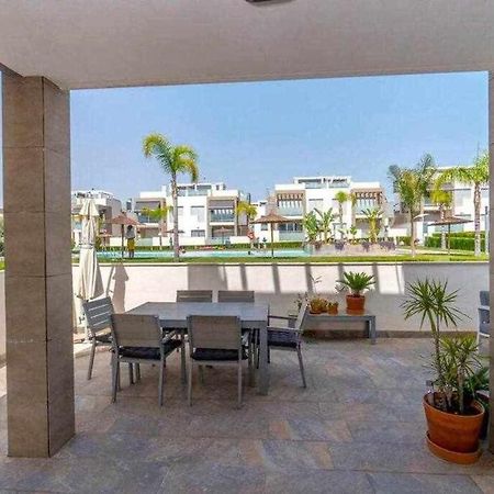 Espanhouse Caroline Bungalow Torrevieja Exterior foto